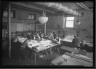 Lewis W. Hine / Men with Maps / ca. 1906-1938