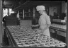 Lewis W. Hine / Under Good Condition/NYC/Packing Candy in Hayles / ca. 1906-1938