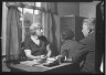 Lewis W. Hine / Social Service Office / ca. 1906-1938