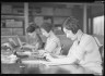 Lewis W. Hine / Typists / ca. 1906-1938