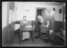 Lewis W. Hine / Making Toothbrushes/ (Homework) / ca. 1906-1938