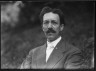 Lewis W. Hine / Bust of Manny (?) / ca. 1903-1938