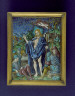 Pierre Reymond / Plaque: The Resurrection / c. 1535-1540