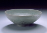 Korea / Bowl with Flowers in Medallions and Clouds / c. 1230-1392