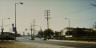 Lewis Baltz / 11777 Foothill Boulevard, Los Angeles, CA / 1991, printed 1992