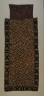 Africa, Zaire / Overskirt / circa 1900-1950