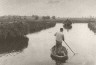 Peter Henry Emerson / Quanting the Marsh Hay / 1886