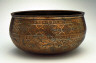 Greater Iran, possibly Herat / Wine Bowl / late 15th-early 16th century