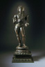 India, Tamil Nadu / The Hindu Saint Manikkavacakar / early 12th Century