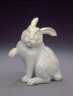 Japan / Rabbit / 1850-1900