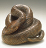 Hida Sukenaga / Snake / Early 19th Century