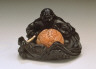 Japan / Ry?ujin, Ruler of Seas and Tides / Late 19th century