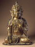 China / Avalokitesvara (Guanyin), the Bodhisattva of Mercy / c. 1550-1644