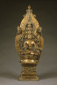 India (Jammu and Kashmir, Ladakh) / Eleven-headed Avalokiteshvara / c. 1000-1100