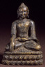 Burma, Myanmar / Buddha Sakyamuni / 10th century