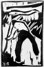 Karl Schmidt-Rottluff / Reaper / 1910