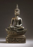 Northern Thailand or Northwestern Laos / Buddha Sakyamuni / 1563