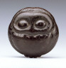 Ikkei Seishinsai / Owl / 1800-1825