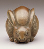 Japan / Rabbit / 19th Century