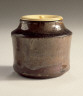 Anonymous / Tea Caddy / Edo period, 1615-1868