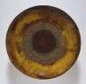 Beatrice Wood / Small Plate / circa 1950