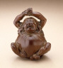 Mink?o (Tanaka) / Daruma, First Patriarch of Zen / 18th Century