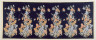 Oey Soe Tjoen / Woman's Hip Wrapper (Kain Panjang) / 1982