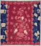 Haji Achmad / Woman's Hip Wrapper (Sarung) / 1930-1940