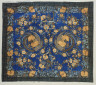 Indonesia, Java, Sidoarjo, 20th century / Wall Hanging or Tablecloth / circa 1943