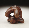 Japan / Contortionist / 18th Century