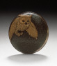 T?okoku (Suzuki) / Owl / 19th Century