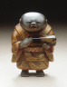 Japan / Palace Doll / 19th Century