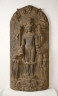 India (West Bengal) / Vishnu / c. 975-1000