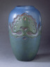 California Faience / Vase / c. 1920