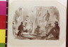 Felix Octavius Carr Darley / Man by chair addressing meeting / between 1840 and 1888