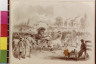 Felix Octavius Carr Darley / Horses at auction or races? / between 1840 and 1888