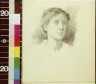 Frederick Dielman / Mrs. Frederick Dielman / between 1865 and 1935