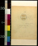 Oliver Herford / Globe with longitudinal and latitudinal markings / 1919?