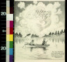 John T McCutcheon / The biggest perch in history / c1926