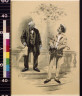 F. W Read / I want you to understand, sir, that my pride forbids me to accept anything from you after I marry your daughter / 1902?