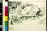 W. A Rogers / The comfortable home with high peaked roof-- / 1889?