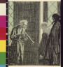 Frederic Dorr Steele / Don't you know that he could only be shot with a silver bullet--? / 1923