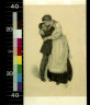 Alice Barber Stephens / Then I kissed Mrs. Agnes Quine / 1905?