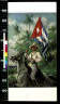 Frederick Coffay Yohn / Cuban standard bearer / 1910?