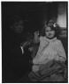 Arnold Genthe / Cowan, Lorna and Kenneth, portrait photograph / 1915 Oct. 23