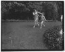 Arnold Genthe / Elizabeth Duncan dancers and children / between 1916 and 1941