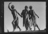 Arnold Genthe / Marion Morgan dancers / between 1914 and 1927