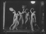 Arnold Genthe / Marion Morgan dancers / between 1914 and 1927