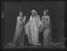 Arnold Genthe / Isadora Duncan dancers / between 1915 and 1923