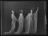 Arnold Genthe / Isadora Duncan dancers / between 1915 and 1923